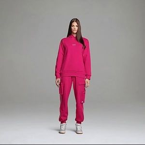 NWT Ivy Park sz Large Sweats